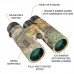 Bushnell Engage X 10x42mm Camo Binoculars
